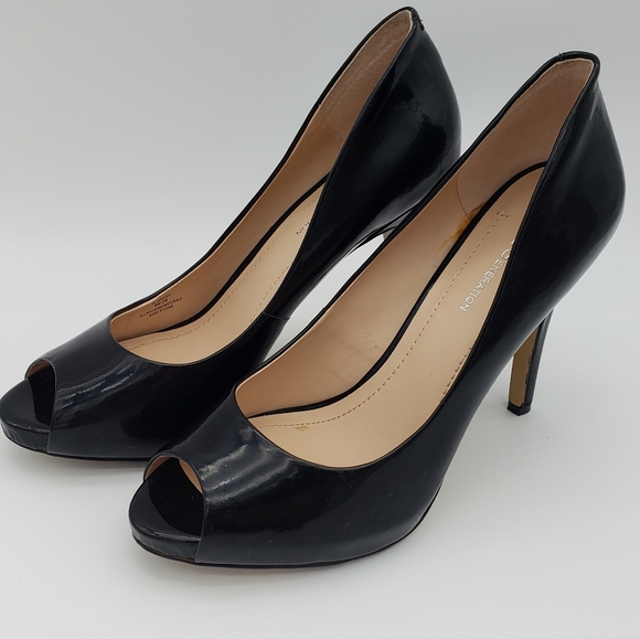 BCBGeneration heels sz 8B/38 - Picture 3 of 14